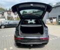 Черный Ауди Ку 5, объемом двигателя 2 л и пробегом 78 тыс. км за 24000 $, фото 9 на Automoto.ua
