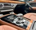 Черный Ауди Ку 5, объемом двигателя 2 л и пробегом 78 тыс. км за 24000 $, фото 15 на Automoto.ua
