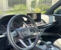 Черный Ауди Ку 5, объемом двигателя 2 л и пробегом 9 тыс. км за 38500 $, фото 11 на Automoto.ua