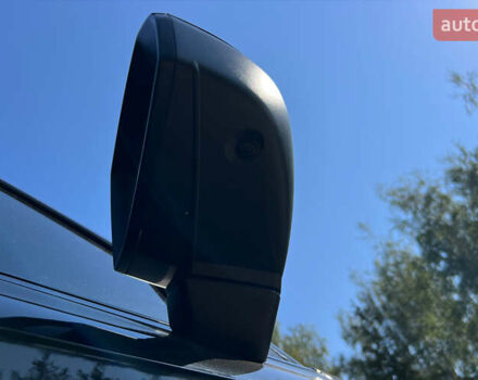 Чорний Ауді Ку 5, об'ємом двигуна 2 л та пробігом 32 тис. км за 33999 $, фото 23 на Automoto.ua