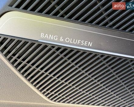 Черный Ауди Ку 5, объемом двигателя 1.98 л и пробегом 40 тыс. км за 44900 $, фото 51 на Automoto.ua