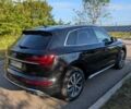 Ауди Ку 5 2023 в Запорожье на Automoto.ua Черный Ауди Ку 5, объемом двигателя 1.98 л и пробегом 26 тыс. км за 33200 $, фото 25 на Automoto.ua