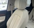 Ауди Ку 5 2023 в Хмельницком на Automoto.ua Черный Ауди Ку 5, объемом двигателя 1.98 л и пробегом 28 тыс. км за 41000 $, фото 6 на Automoto.ua