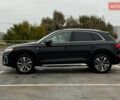 Ауди Ку 5 2023 в Киеве на Automoto.ua Черный Ауди Ку 5, объемом двигателя 1.98 л и пробегом 8 тыс. км за 39990 $, фото 8 на Automoto.ua