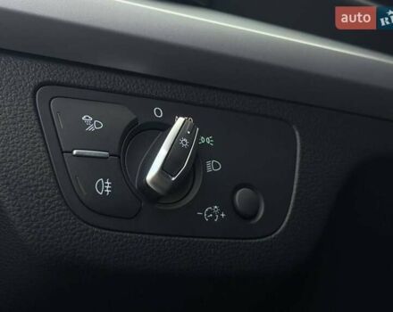 Чорний Ауді Ку 5, об'ємом двигуна 1.98 л та пробігом 59 тис. км за 33300 $, фото 26 на Automoto.ua