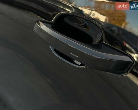 Чорний Ауді Ку 5, об'ємом двигуна 1.98 л та пробігом 59 тис. км за 33300 $, фото 48 на Automoto.ua