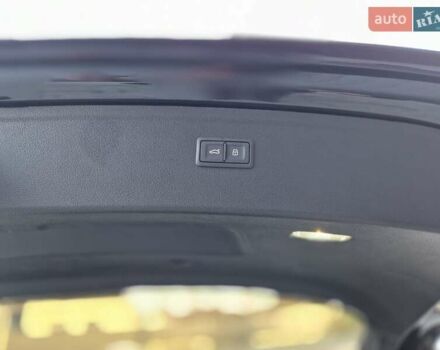 Черный Ауди Ку 5, объемом двигателя 1.98 л и пробегом 9 тыс. км за 36700 $, фото 30 на Automoto.ua