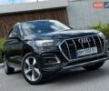 Ауди Ку 5 2023 в Киеве на Automoto.ua Черный Ауди Ку 5, объемом двигателя 1.98 л и пробегом 21 тыс. км за 36000 $, фото 4 на Automoto.ua