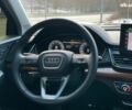 Черный Ауди Ку 5, объемом двигателя 2 л и пробегом 60 тыс. км за 39990 $, фото 26 на Automoto.ua