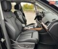 Ауди Ку 5 2023 в Киеве на Automoto.ua Черный Ауди Ку 5, объемом двигателя 1.98 л и пробегом 8 тыс. км за 39990 $, фото 24 на Automoto.ua