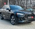Черный Ауди Ку 5, объемом двигателя 2 л и пробегом 60 тыс. км за 39990 $, фото 2 на Automoto.ua