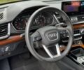 Ауди Ку 5 2023 в Киеве на Automoto.ua Черный Ауди Ку 5, объемом двигателя 1.98 л и пробегом 21 тыс. км за 36000 $, фото 7 на Automoto.ua