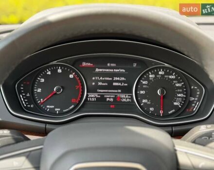 Ауди Ку 5 2023 в Киеве на Automoto.ua Черный Ауди Ку 5, объемом двигателя 1.98 л и пробегом 21 тыс. км за 36000 $, фото 34 на Automoto.ua