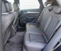 Черный Ауди Ку 5, объемом двигателя 2 л и пробегом 42 тыс. км за 31000 $, фото 11 на Automoto.ua