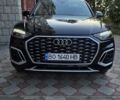 Черный Ауди Ку 5, объемом двигателя 2 л и пробегом 34 тыс. км за 41500 $, фото 7 на Automoto.ua