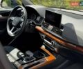 Ауди Ку 5 2023 в Киеве на Automoto.ua Черный Ауди Ку 5, объемом двигателя 1.98 л и пробегом 21 тыс. км за 36000 $, фото 15 на Automoto.ua
