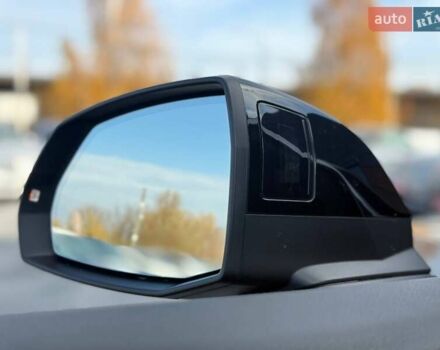 Чорний Ауді Ку 5, об'ємом двигуна 1.98 л та пробігом 59 тис. км за 33300 $, фото 20 на Automoto.ua