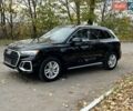 Чорний Ауді Ку 5, об'ємом двигуна 2 л та пробігом 31 тис. км за 39000 $, фото 2 на Automoto.ua