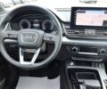 Чорний Ауді Ку 5, об'ємом двигуна 2 л та пробігом 20 тис. км за 25900 $, фото 7 на Automoto.ua