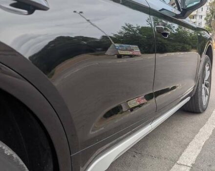 Ауди Ку 5 2023 в Запорожье на Automoto.ua Черный Ауди Ку 5, объемом двигателя 1.98 л и пробегом 26 тыс. км за 33200 $, фото 27 на Automoto.ua