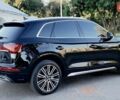 Ауди Ку 5 2023 в Белой Церкве на Automoto.ua Черный Ауди Ку 5, объемом двигателя 1.98 л и пробегом 58 тыс. км за 38500 $, фото 2 на Automoto.ua