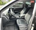Черный Ауди Ку 5, объемом двигателя 1.98 л и пробегом 34 тыс. км за 41900 $, фото 11 на Automoto.ua