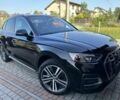Чорний Ауді Ку 5, об'ємом двигуна 2 л та пробігом 9 тис. км за 29900 $, фото 1 на Automoto.ua