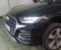Чорний Ауді Ку 5, об'ємом двигуна 1.98 л та пробігом 17 тис. км за 36200 $, фото 8 на Automoto.ua