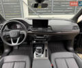 Чорний Ауді Ку 5, об'ємом двигуна 2 л та пробігом 30 тис. км за 36900 $, фото 81 на Automoto.ua