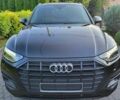 Ауди Ку 5 2023 в Одессе на Automoto.ua Черный Ауди Ку 5, объемом двигателя 2 л и пробегом 34 тыс. км за 27800 $, фото 5 на Automoto.ua