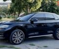 Ауди Ку 5 2023 в Белой Церкве на Automoto.ua Черный Ауди Ку 5, объемом двигателя 1.98 л и пробегом 58 тыс. км за 38500 $, фото 9 на Automoto.ua