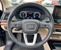 Черный Ауди Ку 5, объемом двигателя 1.98 л и пробегом 23 тыс. км за 49999 $, фото 17 на Automoto.ua
