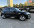 Чорний Ауді Ку 5, об'ємом двигуна 1.98 л та пробігом 21 тис. км за 36500 $, фото 6 на Automoto.ua