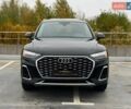 Ауди Ку 5 2023 в Киеве на Automoto.ua Черный Ауди Ку 5, объемом двигателя 1.98 л и пробегом 8 тыс. км за 39990 $, фото 3 на Automoto.ua