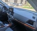 Ауди Ку 5 2023 в Запорожье на Automoto.ua Черный Ауди Ку 5, объемом двигателя 1.98 л и пробегом 26 тыс. км за 33200 $, фото 17 на Automoto.ua