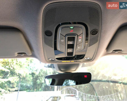 Чорний Ауді Ку 5, об'ємом двигуна 1.98 л та пробігом 58 тис. км за 40000 $, фото 16 на Automoto.ua