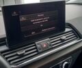 Чорний Ауді Ку 5, об'ємом двигуна 1.98 л та пробігом 17 тис. км за 36200 $, фото 16 на Automoto.ua
