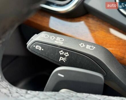 Ауди Ку 5 2023 в Киеве на Automoto.ua Черный Ауди Ку 5, объемом двигателя 1.98 л и пробегом 21 тыс. км за 36000 $, фото 36 на Automoto.ua