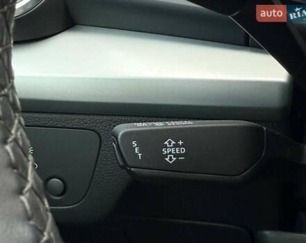 Чорний Ауді Ку 5, об'ємом двигуна 1.98 л та пробігом 59 тис. км за 33300 $, фото 35 на Automoto.ua