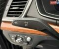 Ауди Ку 5 2023 в Киеве на Automoto.ua Черный Ауди Ку 5, объемом двигателя 1.98 л и пробегом 8 тыс. км за 39990 $, фото 45 на Automoto.ua