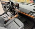 Ауди Ку 5 2023 в Киеве на Automoto.ua Черный Ауди Ку 5, объемом двигателя 1.98 л и пробегом 8 тыс. км за 39990 $, фото 26 на Automoto.ua
