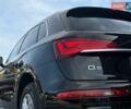 Чорний Ауді Ку 5, об'ємом двигуна 1.98 л та пробігом 59 тис. км за 33300 $, фото 6 на Automoto.ua