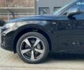 Черный Ауди Ку 5, объемом двигателя 2 л и пробегом 60 тыс. км за 39990 $, фото 10 на Automoto.ua