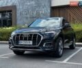Ауди Ку 5 2023 в Киеве на Automoto.ua Черный Ауди Ку 5, объемом двигателя 1.98 л и пробегом 21 тыс. км за 36000 $, фото 5 на Automoto.ua