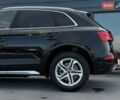 Чорний Ауді Ку 5, об'ємом двигуна 1.98 л та пробігом 59 тис. км за 33300 $, фото 8 на Automoto.ua