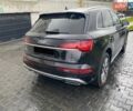 Чорний Ауді Ку 5, об'ємом двигуна 1.98 л та пробігом 5 тис. км за 47000 $, фото 2 на Automoto.ua