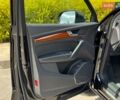 Ауди Ку 5 2023 в Киеве на Automoto.ua Черный Ауди Ку 5, объемом двигателя 1.98 л и пробегом 21 тыс. км за 36000 $, фото 12 на Automoto.ua