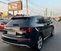 Черный Ауди Ку 5, объемом двигателя 1.98 л и пробегом 16 тыс. км за 37500 $, фото 4 на Automoto.ua