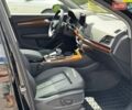 Ауди Ку 5 2023 в Киеве на Automoto.ua Черный Ауди Ку 5, объемом двигателя 1.98 л и пробегом 21 тыс. км за 36000 $, фото 17 на Automoto.ua