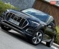 Ауди Ку 5 2023 в Киеве на Automoto.ua Черный Ауди Ку 5, объемом двигателя 1.98 л и пробегом 21 тыс. км за 36000 $, фото 1 на Automoto.ua